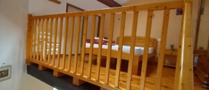 Mezzanine ©VEYDARIER.F