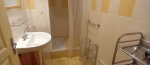 Salle de bain ©Veydarier.F