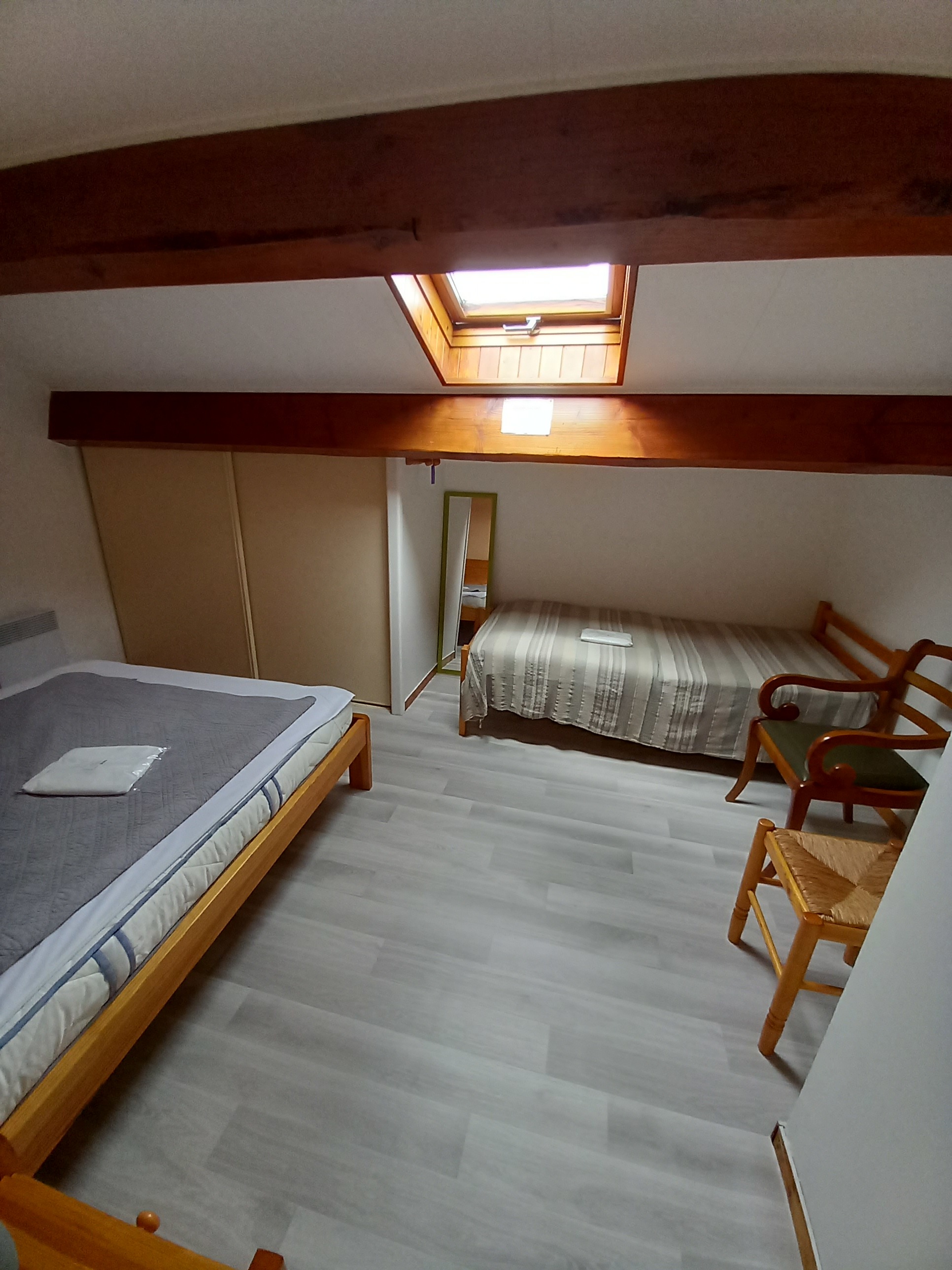 Chambre ©Veydarier.F