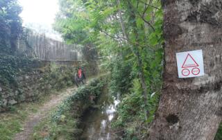 Parcours enduro - ©MichaelBarkats