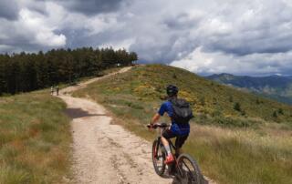 Le tour du Tanargue - ©michaelbarkats