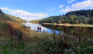 Lac des Meinettes