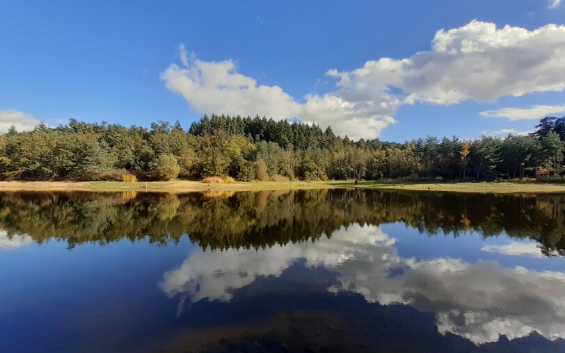 Lac des Meinettes