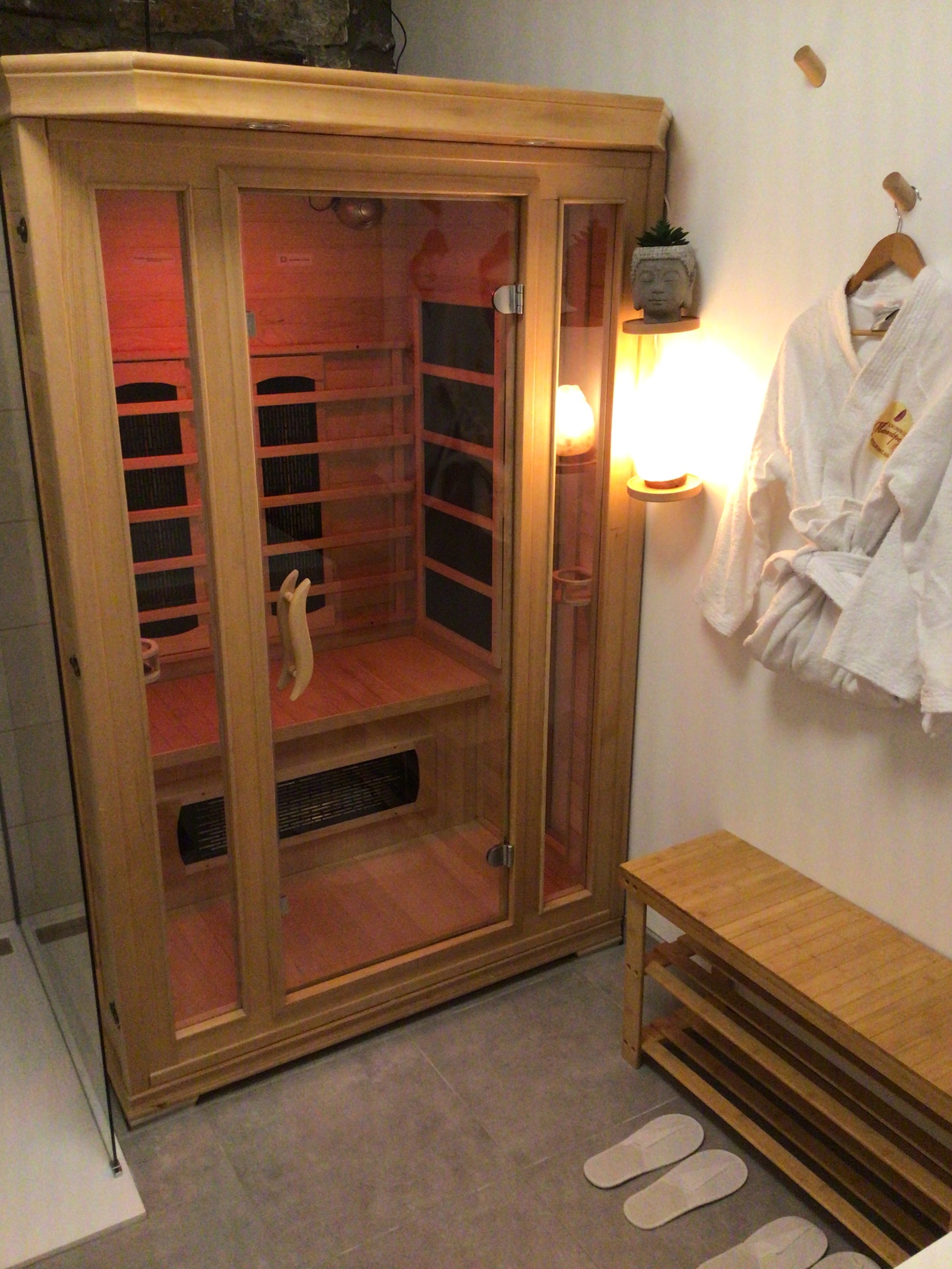 L'auberge de Montpezat