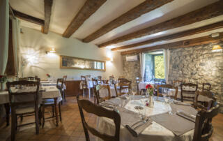 salle de restaurant - ©rouxel