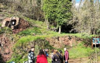 Paléodécouvertes – La Boissine