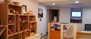 Office de tourisme "Cœur d'Ardèche" - Bureau d'information de Privas