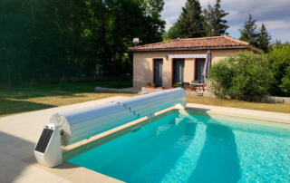 piscine - © cayrel laura