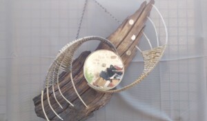 Création techniques mixtes