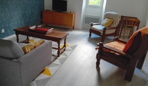 Le salon