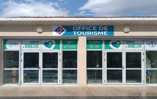 Office de tourisme 