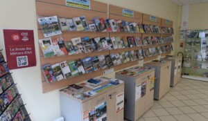Office de tourisme "Cœur d'Ardèche" - Bureau d'information de Vernoux-en-Vivarais