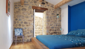 La Louve guesthouse