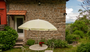 jolie terrasse