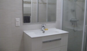 Framboise-Ferienhaus