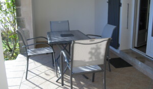 Framboise-Ferienhaus