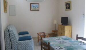 Coin salon salle à manger