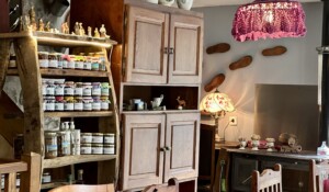 le p'tit coin des confitures