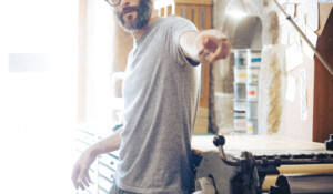 From Workshop to Workshop