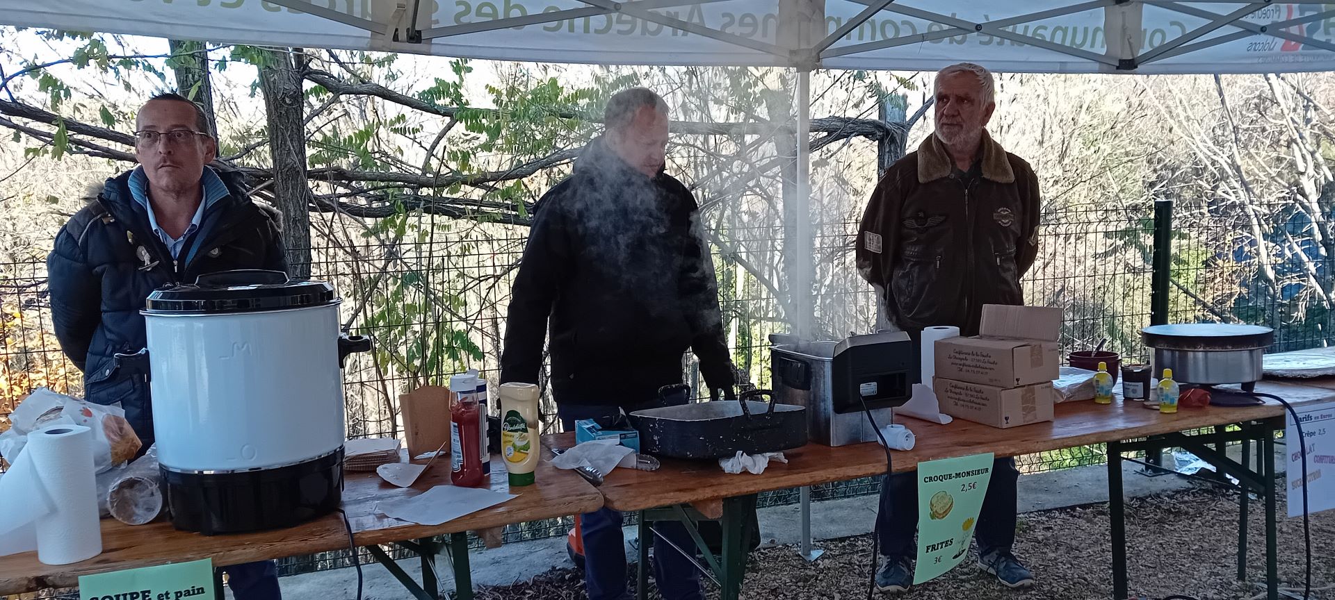 Association Toutatis 07_Fabras