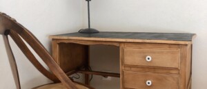 joli petit bureau