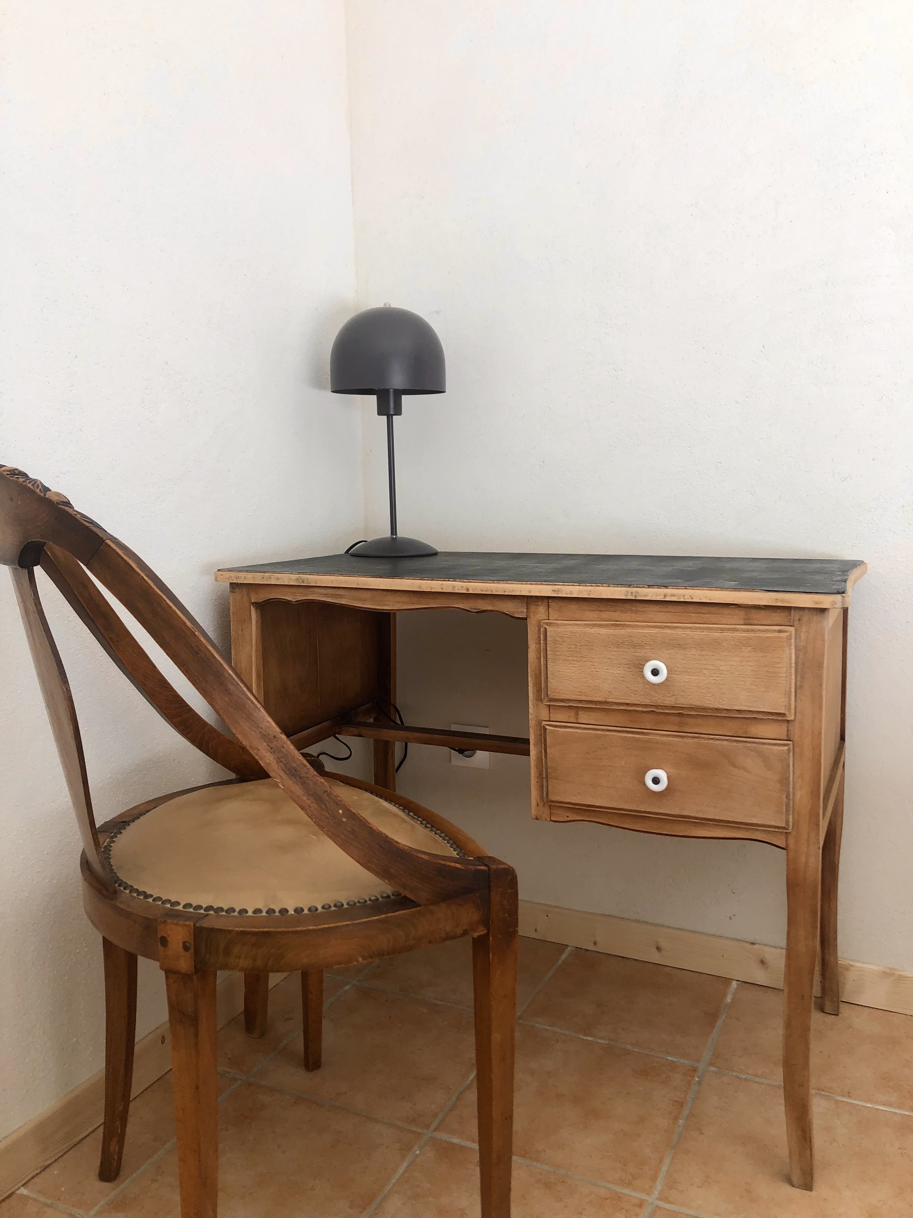 joli petit bureau