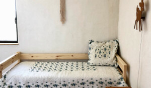 La Châtaigne Perchée - Côté hameau