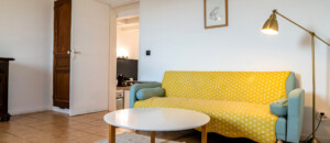 Die Kastanie thront - die Zeder_Chirols