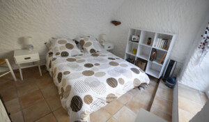 Coin chambre