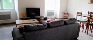 salon salle à manger