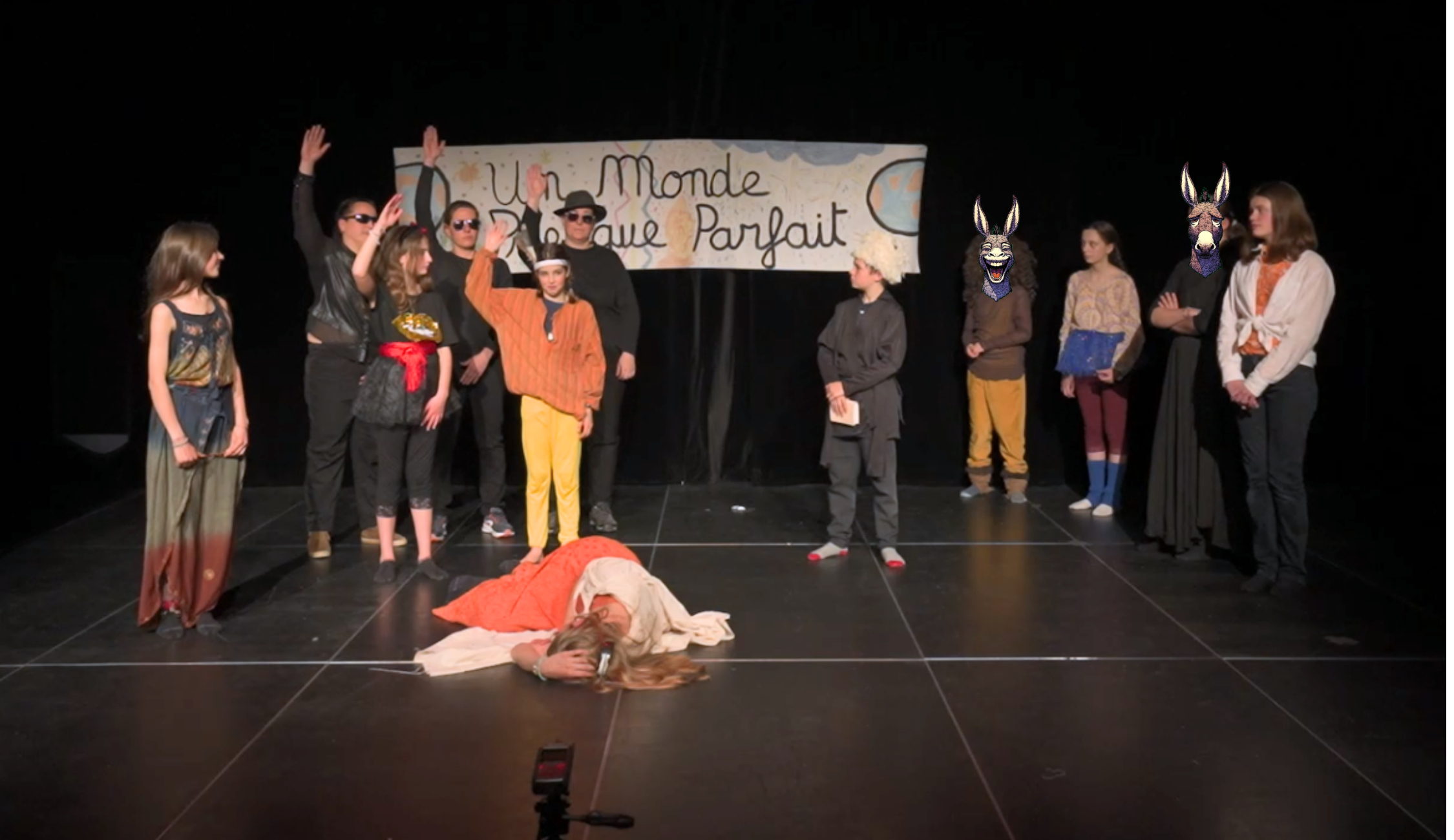 Association Comédiânes_Meyras