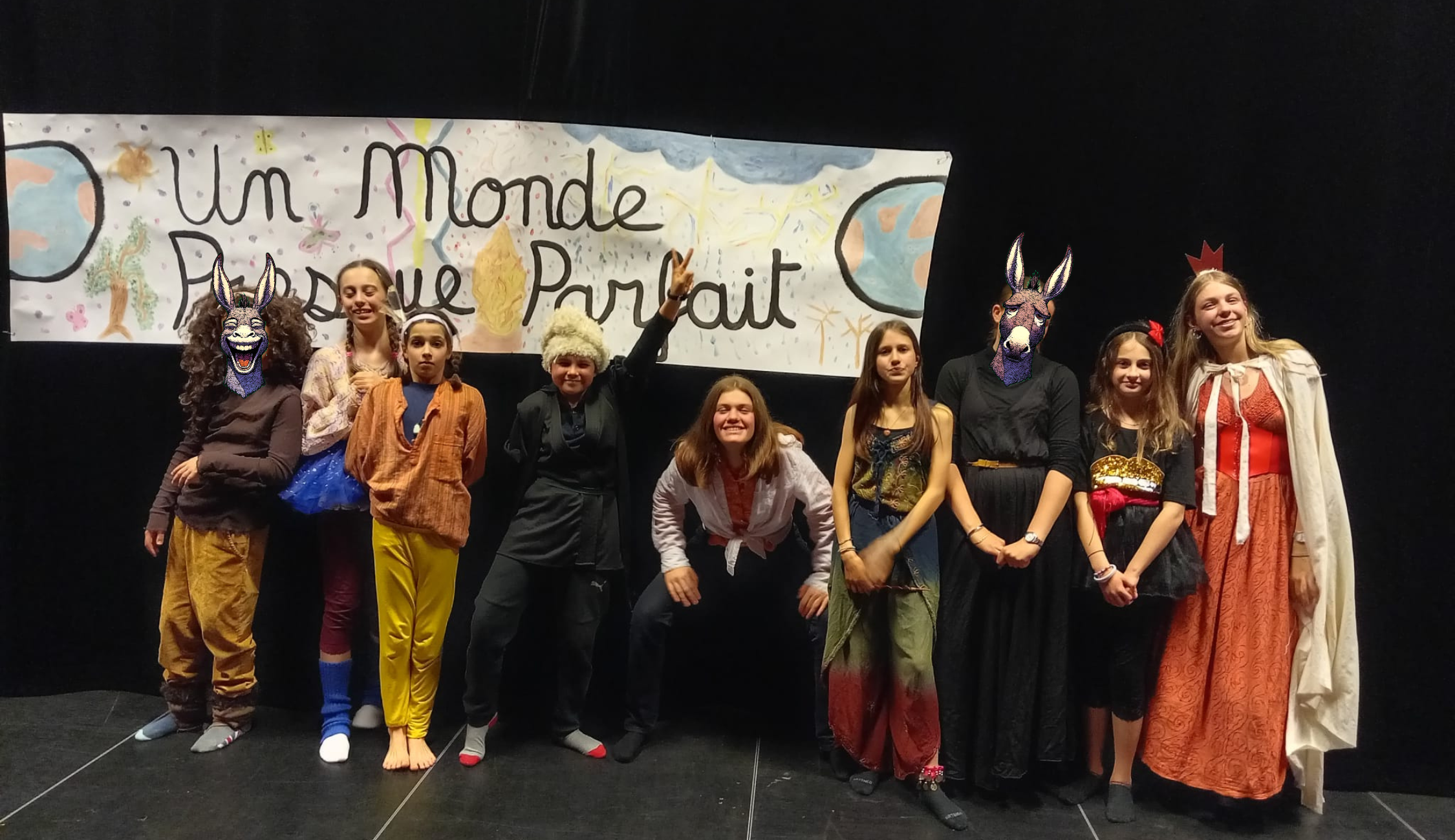 Association Comédiânes_Meyras