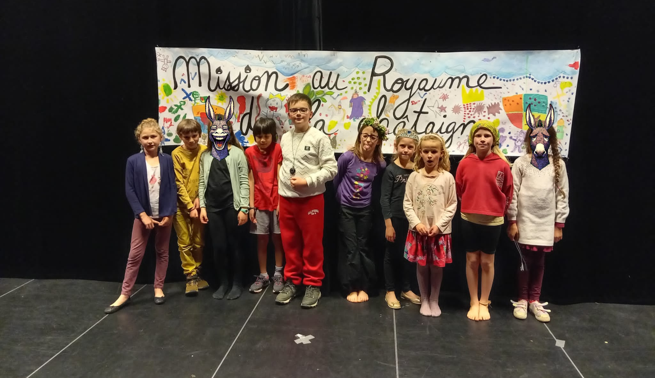 Association Comédiânes_Meyras