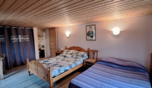 chambre