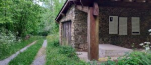 Besuche der Kiefernburg, Gärten, Ausstellungen_Fabras