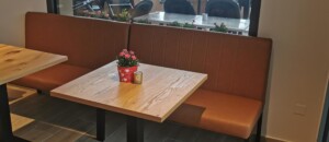 espace détente