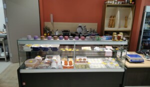 la charcuterie et les fromages de pays