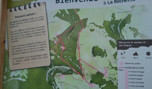 Tourbières de La Rochette_La Rochette