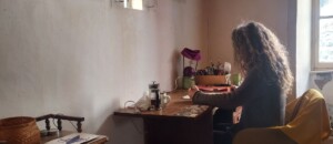 From Workshop to Workshop