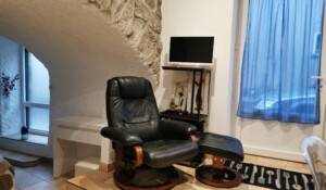 Coin salon fauteuil