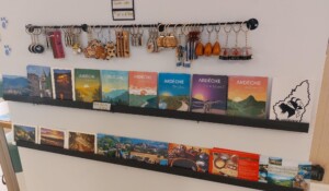 Office de tourisme "Cœur d'Ardèche" - Bureau d'information de Privas