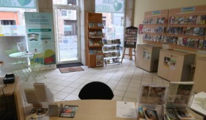 Office de tourisme "Cœur d'Ardèche" - Bureau d'information de Vernoux-en-Vivarais