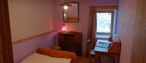 chambre lit 1 personne