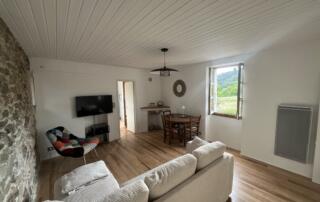 Le salon - © Baptiste D'Imperio