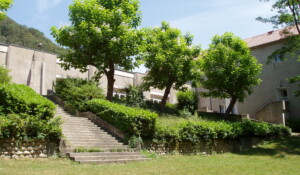 Centre les Portes de l'Ardèche_Meyras