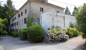 Centre les Portes de l'Ardèche_Meyras