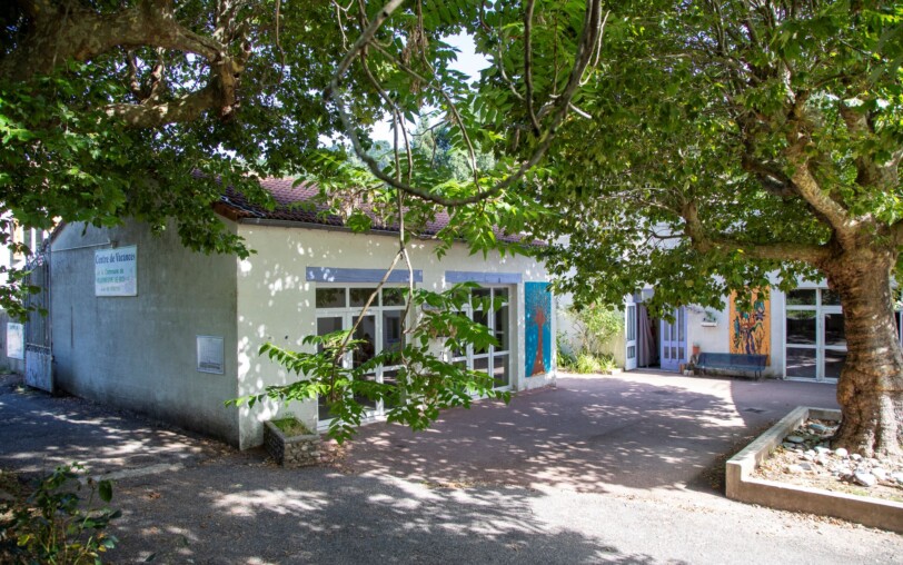 Centre les Portes de l'Ardèche_Meyras
