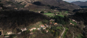 Gîte la Pourette