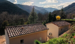 Gîte la Pourette