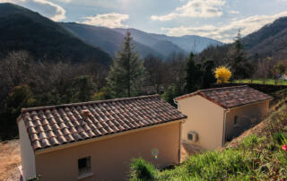 Gîte la Pourette_Montpezat-sous-Bauzon - © Jonathan bdlf